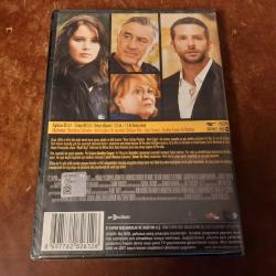 SILVER LININGS - PLAYBOOK - UMUT IŞIĞIM  -  ORJINAL BANDROLLU