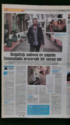 Hürriyet Cumartesi Gazete 24 Eylül 2016 Aras Bulut İynemli,Timuçin Esen,Burcu Biricik,Eren Yüce,Denwel Washington,Bizi Biz Yapan Şeyler ve Mutfağımız Refika Birgül,Kıvanç Tatlıtuğ,Aras Bulut İynemli,Çağatay Ulusoy,Barış Arduç,Tarık Akan,Kendall Jenner,Ayşe Arman,Harun Kolçak