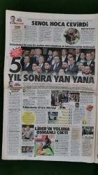 Hürriyet Gazete 25 Eylül 2016 Rıza Sarraf'ı Bıden'a Soruyorum,Songül Öden,Ayşe Arman,Cem Adrian,Beşiktaş 2-2 Galatasaray,Joe Biden,Recep Tayyip Erdoğan,Reza Zarrab,Nil Karaibrahimgil,Kemal Kılıçdaroğlu,Mevlüt Çavuşoğlu,Olcay Şahan,Gökhan İnler,Bruma,Fernando Muslera,Dursun Özbek,Fikret Orman,Emre Belözoğlu,Josef De Souza,Jua Mata,Marcus Rashord,Daley Blind,Onur Recep Kıvrak,Sergey Lavrov,Leyla Demiriş,Jeremy Corbyn,İbrahim Tatlıses,Hazar Ergüçlü,Devrim Yakut,Doğukan Polat,Numan Acar,Adriana Lima,Fikret Kuşkan,Bahar Kerimoğlu,Büyükyalı İstanbul - Ford Reklamı