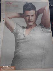 MİLLİYET TELEVİZYON DERGİSİ 21 OCAK- 27 OCAK 2012 KEREMCEM POSTERİ-BEREN SAAT SÖYLEYİŞİ-CANSU TOSUN RÖPORTAJ-DENİZ SİPAHİ RÖPORTAJ- SUSKUNLAR -PEKER AÇIKALIN-ÖZGE ULUSOY-METİN AKPINAR-EMRE KINAY-ATILGAN GÜMÜŞ RÖPORTAJ-MURAT YILDIRIM-ALCATRAZ-UÇURUM-ALPER UYAR-MEHMET ERSÖZ-SELEN KORKUTAN-SERCAN DİKMEN-AZRA AKIN-NEHİR BABATAŞ-SİNA KOLOĞLU