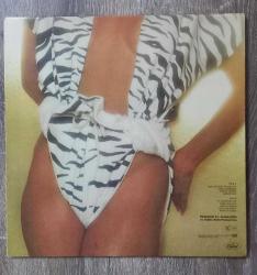 Diana Ross - Why Do Fools Fall in Love / PLAK ( LP ) - 1981 Europe