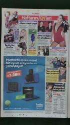 Hürriyet Kelebek Gazete 25 Eylül 2016 Burçin Terzioğlu,Ömür Gedik,Gürgen Öz,Meryem Uzerli,Nil Karaibrahimgil,Simge Sağın,Gülşen,Furkan Andıç,Leyla Lydia Tuğutlu,Şevket Çoruh,Erkan Kolçak Köstendil,Şükran Ovalı,Ali Erkazan,Hakan Meriçliler,Yeşim Salkım,Ebru Şallı,Cem Yılmaz,Ahu Yağtu,Bülent Kayabaş,Mustafa Alabora,Tarık Akan,Demet Akalın,Şeçkin Piriler,Kıvılcım Ural,Şafak Sezer,Sermiyan Midyat,Nicole Faria,Burak Satıbol,Ahmet Keleşler,Selin Gökbakar,Tuba Ünsal,Tülin Şahin,Burcu Kıratlı,Asena Atalay,Aslışah Alkoçlar,Şükrü Özyıldız,Gül Gölge Saygı,Dilan Çiçek Deniz,Melisa Aslı Pamuk,Ece Karikatürü,Bir Baba Hindu Film Afişi