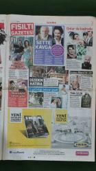 Hürriyet Kelebek Gazete 25 Eylül 2016 Burçin Terzioğlu,Ömür Gedik,Gürgen Öz,Meryem Uzerli,Nil Karaibrahimgil,Simge Sağın,Gülşen,Furkan Andıç,Leyla Lydia Tuğutlu,Şevket Çoruh,Erkan Kolçak Köstendil,Şükran Ovalı,Ali Erkazan,Hakan Meriçliler,Yeşim Salkım,Ebru Şallı,Cem Yılmaz,Ahu Yağtu,Bülent Kayabaş,Mustafa Alabora,Tarık Akan,Demet Akalın,Şeçkin Piriler,Kıvılcım Ural,Şafak Sezer,Sermiyan Midyat,Nicole Faria,Burak Satıbol,Ahmet Keleşler,Selin Gökbakar,Tuba Ünsal,Tülin Şahin,Burcu Kıratlı,Asena Atalay,Aslışah Alkoçlar,Şükrü Özyıldız,Gül Gölge Saygı,Dilan Çiçek Deniz,Melisa Aslı Pamuk,Ece Karikatürü,Bir Baba Hindu Film Afişi