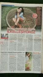 Hürriyet Pazar Gazete 25 Eylül 2016 Ablan Küpünü Doldurdu Bebeğim,Kerimcan Durmaz,Songül Öden,Ayşe Arman,Cem Adrian,Brad Pitt,Angelina Jolie,Yarbay Mehmet Alkan,Manrily Monroe,Aziz Yıldırım,Lube Ayar,Tuba Büyüküstün,Kıvanç Tatlıtuğ,Sıla Çakır,Gülben Ergen,Hadise,Demet Akalın,Miss Turkey Kampı,Rihanna,Mix Festival Reklamı