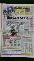 Hürriyet Gazete 26 Eylül 2016 Topkapı Sarayı Ayakta Zor Duruyor,Kaşıkçı Elması,Topkapı Hançeri,Ebru Gündeş,Reza Zarrab,Josef De Souza,Martin Skrtel,Simon Kjaer,Arcan Çetin,Mehmet Şimşek,Tarık Akan,Rutkay Aziz,Tansu Çiller,Kaan Kural,Ali Ece,Uğur Meleke,Mehmet Ekici,Dick Advocaat,Tolga Ciğerci,Aurelien Chedjou,Lionel Carole,Yusuf Erdoğan,Şenol Güneş,Demba Ba,Mesud Barzani,Selahattin Demirtaş,Osman Baydemir,Fener Rum Patriği Bartholomeos,Natacha Atlas,Serkan Çağrı,Muhammed Erbek,Perihan Savaş,Selda Bağcan,Sıla,Davut Güloğlu,Sara Sampaio,Akkök Holding - Tivibu - Fiat - Garanti Reklamı