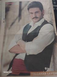 MİLLİYET TELEVİZYON DERGİSİ 1-7 KASIM 2008 GÜLDEREN DUDARIK - TOLGAHAN SAYIŞMAN POSTERİ-AKIN SAATÇİ-GÜNAY KARACAOĞLU RÖPORTAJ-SAADET IŞIL AKSOY RÖPORTAJ-BÜLENT EMİN YARAR-ALİ EYÜBOĞLU- MUSA ÇÖZEN-CHRİS CORCHİANİ-ŞEVVAL SAM-PROF. DR. BADUR-PROF.DR.MERİÇ-MEHMET ALİ ERBİL-ERKAN YOLAÇ-PERİ TOZU-EMRE KINAY-PARİS HİLTON-HAKAN URAL RÖPORTAJ-BÜLENT İNAL RÖPORTAJALEM FM-JALE DEVRİ-