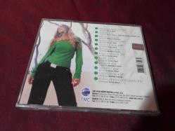 ZEYNEP CASALINI NİHAYET MÜZİK CD