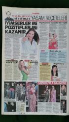 Hürriyet Kelebek Gazete 28 Eylül 2016 Nil Karaibrahimgil,Gülben Ergen,Ebru Yaşar,Demet Akalın,Tim Burgess,Dilan Çiçek Deniz,Melisa Aslı Pamuk,Simge Sağın,Ajda Pekkan,Zeynep Ocak,Dolunay Soysert,Özge Borak,Berkay Tahmaz,Sinan Çetin,Gaye Biçer,Sertab Erener,Ezgi Mola,Deniz Akkaya,Demet Sabancı,Yasemin Çonka,Vahide Perçin,Açelya Topaloğlu,Çağan Irmak,Orhan Kılıç,Yeşim Salkım,Özge Ulusoy,Hakan Akkaya,Çağla Şikel,Faruk Eczacıbaşı