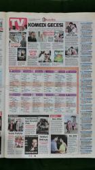 Hürriyet Kelebek Gazete 28 Eylül 2016 Nil Karaibrahimgil,Gülben Ergen,Ebru Yaşar,Demet Akalın,Tim Burgess,Dilan Çiçek Deniz,Melisa Aslı Pamuk,Simge Sağın,Ajda Pekkan,Zeynep Ocak,Dolunay Soysert,Özge Borak,Berkay Tahmaz,Sinan Çetin,Gaye Biçer,Sertab Erener,Ezgi Mola,Deniz Akkaya,Demet Sabancı,Yasemin Çonka,Vahide Perçin,Açelya Topaloğlu,Çağan Irmak,Orhan Kılıç,Yeşim Salkım,Özge Ulusoy,Hakan Akkaya,Çağla Şikel,Faruk Eczacıbaşı