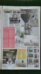 Hürriyet Kelebek Gazete 28 Eylül 2016 Nil Karaibrahimgil,Gülben Ergen,Ebru Yaşar,Demet Akalın,Tim Burgess,Dilan Çiçek Deniz,Melisa Aslı Pamuk,Simge Sağın,Ajda Pekkan,Zeynep Ocak,Dolunay Soysert,Özge Borak,Berkay Tahmaz,Sinan Çetin,Gaye Biçer,Sertab Erener,Ezgi Mola,Deniz Akkaya,Demet Sabancı,Yasemin Çonka,Vahide Perçin,Açelya Topaloğlu,Çağan Irmak,Orhan Kılıç,Yeşim Salkım,Özge Ulusoy,Hakan Akkaya,Çağla Şikel,Faruk Eczacıbaşı