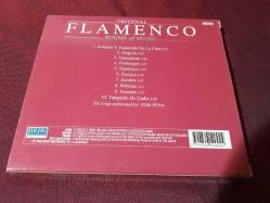 FLAMENCO SOUND OF MÜZİK CD