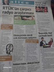 MİLLİYET TELEVİZYON DERGİSİ 14 MAYIS 20 MAYIS 2011 YEŞİM CEREN BOZOKLU-ROKSEN KUNTER RÖPORTAJ - ŞAHAP SAYILGAN-KIVANÇ TATLITUĞ - AYŞE KULİN-ALİCE - ALİ EYÜBOĞLU - MUSTAFA SANDAL - DOLUNAY SOYSERT - GÖKHAN ATALAY RÖPORTAJ- MEHMET ÇEVİK - ÖZGÜ NAMAL- SİBEL CAN- BÜŞRA PEKİN - CEM DAVRAN-VATİKAN- THE BORGİAS- İVANA SERT - HAKAN AKKAYA - NUR YERLİTAŞ- SİHİRLİ ANNEM - İNCİ TÜRKAY - GÜL ONAT - NEVRA SEREZLİ - CENK ALPTEKİN - BİRKAN SOKULLU POSTERİ