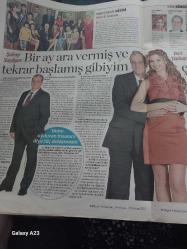 MİLLİYET TELEVİZYON DERGİSİ 14 MAYIS 20 MAYIS 2011 YEŞİM CEREN BOZOKLU-ROKSEN KUNTER RÖPORTAJ - ŞAHAP SAYILGAN-KIVANÇ TATLITUĞ - AYŞE KULİN-ALİCE - ALİ EYÜBOĞLU - MUSTAFA SANDAL - DOLUNAY SOYSERT - GÖKHAN ATALAY RÖPORTAJ- MEHMET ÇEVİK - ÖZGÜ NAMAL- SİBEL CAN- BÜŞRA PEKİN - CEM DAVRAN-VATİKAN- THE BORGİAS- İVANA SERT - HAKAN AKKAYA - NUR YERLİTAŞ- SİHİRLİ ANNEM - İNCİ TÜRKAY - GÜL ONAT - NEVRA SEREZLİ - CENK ALPTEKİN - BİRKAN SOKULLU POSTERİ
