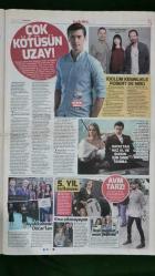 Hürriyet Kelebek Gazete 29 Eylül 2016 Nazlı Çelik,Serdar Bilgili,Ahmet Dursun,Begüm Öner,Sermiyan Midyat,Burak Satıbol,Nicole Faria,Şafak Sezer,Ceyda Ateş,Ajda Pekkan,Erhan Yazıcıoğlu,Ebru Öztürk,Serhan Onat,Saba Tümer,Yalın,Farah Zeynep Abdullah,Kıvanç Kasabalı,Sedef Avcı,Kıvanç Tatlıtuğ,Başak Dizer,Yunus Günçe,Jon Voight,Angelina Jolie,Emre Kaya,Ece Erken,Sibel Tüzün,Serel Yereli,Özdemir Erdoğan,Sezen Cumhur Önal,Acun Ilıcalı,Şeyma Subaşı,Tuğba Özay,Ebru Öztürk,Ezgi Avcı,Çağrı Atakan Arslan,Timuçin Esen,Şevval Sam,Deniz Barut,Ali Koç,Cem Yılmaz,Emre Karayel,Aslı Şen,Metin Şen,Müge Boz,Betül Demir,Ceylan Atınç,Pelin Öztekin,Demet Akbağ,Caner Erkin