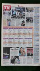 Hürriyet Kelebek Gazete 29 Eylül 2016 Nazlı Çelik,Serdar Bilgili,Ahmet Dursun,Begüm Öner,Sermiyan Midyat,Burak Satıbol,Nicole Faria,Şafak Sezer,Ceyda Ateş,Ajda Pekkan,Erhan Yazıcıoğlu,Ebru Öztürk,Serhan Onat,Saba Tümer,Yalın,Farah Zeynep Abdullah,Kıvanç Kasabalı,Sedef Avcı,Kıvanç Tatlıtuğ,Başak Dizer,Yunus Günçe,Jon Voight,Angelina Jolie,Emre Kaya,Ece Erken,Sibel Tüzün,Serel Yereli,Özdemir Erdoğan,Sezen Cumhur Önal,Acun Ilıcalı,Şeyma Subaşı,Tuğba Özay,Ebru Öztürk,Ezgi Avcı,Çağrı Atakan Arslan,Timuçin Esen,Şevval Sam,Deniz Barut,Ali Koç,Cem Yılmaz,Emre Karayel,Aslı Şen,Metin Şen,Müge Boz,Betül Demir,Ceylan Atınç,Pelin Öztekin,Demet Akbağ,Caner Erkin