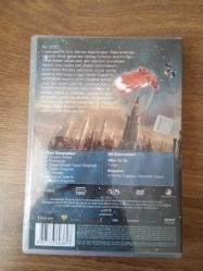 Dünyayı Kurtaran Adamın Oğlu Dvd Film