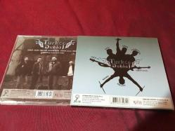 TÜRKÇE DUBLAJ 5+1  CD ALBÜM  (SIFIR)