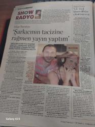 MİLLİYET TELEVİZYON DERGİSİ 29 TEMMUZ 4 AĞUSTOS 2006 YASEMİN ERGENE POSTERİ- ADEM KILIÇ-  - FIRTINA - BURÇİN TERZİOĞLU - MURAT YILDIRIM - ESRA OFLAZ- NİLÜFER - ERCAN SAATÇİ -ALİ EYÜBOĞLU - GÖKHAN ÖZEN - FATİH AKSOY - BAHAR YANILMAZ  RÖPORTAJ -ADEM KILIÇ - GÜNERİ CİVAOĞLU - SELÇUK YÖNTEM -HALE SÜRER-MÜGE BARUTÇU - JALE AYLANÇ - SALİH KALYON - SİL BAŞTAN-