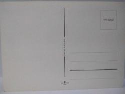 ŞEHİR KARTPOSTALI-HOLLANDA/TURİSTİK GEZİNTİ VE TARİHİ YERLERİN HARİTASI ÜLKE GÜZELLİKLERİ GÖRÜNTÜSÜ,ARKASINA YAZILMAMIŞ, RENKLİ, 11 X 15 CM EBADINDA-1950'LER, 1960'LAR, 1970'LER, 1980'LER