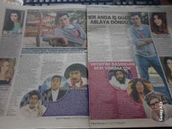 MİLLİYET TELEVİZYON DERGİSİ 26 OCAK - 01 ŞUBAT 2013 ÖZCAN DENİZ -SELEN SEYVEN RÖPORTAJ - DİLARA BÜYÜKBAYRAKTAR - NİL KARAİBRAHİMGİL POSTERİ - TUBA BÜYÜKÜSTÜN - SELDA ALKOR - BURCU KARA - ALİ EYÜBOĞLU - ÖZLEM GÜRSES - AYÇA VARLIER - DİLARA BÜYÜKBAYRAKTAR RÖPORTAJ - NESLİHAN AK RÖPORTAJ - CANAN ERGÜDER - MURAT ÖZSOY RÖPORTAJ- ŞEBNEM BOZOKLU - SEDEF AVCI -  TEMPORADA - ALPER UYAR - MEHMET ERSÖZ - BURAK SERDAL SANAL RÖPORTAJ -TARIK ÜNLÜOĞLU - EBRU CÜNDÜBEYOĞLU - ENDER USLU