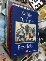 kelile ve dimne - beydeba