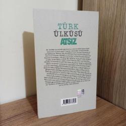 TÜRK ÜLKÜSÜ Hüseyin Nihal ATSIZ