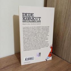 MİTTEN TARİHE, SÖZDEN YAZIYA DEDE KORKUT OĞUZNAMELERİ