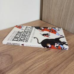 MİTTEN TARİHE, SÖZDEN YAZIYA DEDE KORKUT OĞUZNAMELERİ