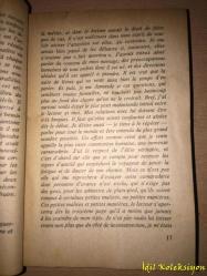 Les Hommes De Bonne Volonte : 1 Le 6 Octobre - 2 Crime de Quinette - Jules Romains - Ernest Flammarion Editeur - J'ai Lu - Fransızca Kitap (İyi Niyetli Adamlar: 1- Ekim 6 - 2 - Quinette Suçu) Hafif Yıpranmış
