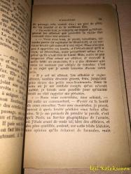 L'ATLANTİDE - Pierre Benoit - Albin Michel Editeur - Fransızca Kitap (ATLANTİS)