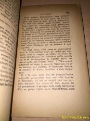 L'ATLANTİDE - Pierre Benoit - Albin Michel Editeur - Fransızca Kitap (ATLANTİS)