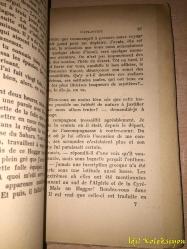 L'ATLANTİDE - Pierre Benoit - Albin Michel Editeur - Fransızca Kitap (ATLANTİS)