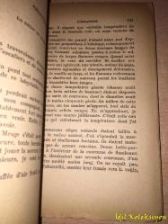 L'ATLANTİDE - Pierre Benoit - Albin Michel Editeur - Fransızca Kitap (ATLANTİS)