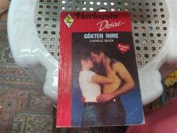 Beyaz Dizi - HARLEQUIN  - Desire  /   GÖKTEN İNME