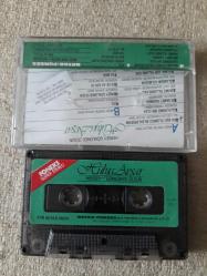 Herşey Gönlünce Olsun Hülya Avşar ( Bayar Foneks 1989 )