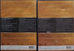 YÜZÜKLERİN EFENDİSİ İKİ KULE VCD 2.EL UYGUN FİYATA VCD FİLM ( 17659 DVD SIRASI )