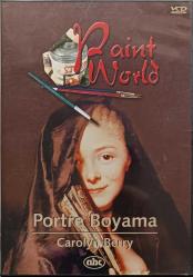 PORTRE BOYAMA CAROLYN BERRY VCD 2.EL UYGUN FİYATA VCD FİLM ( 17612 DVD SIRASI )