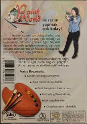 PORTRE BOYAMA CAROLYN BERRY VCD 2.EL UYGUN FİYATA VCD FİLM ( 17612 DVD SIRASI )