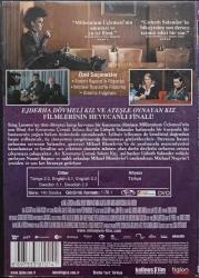 ARI KOVANINA ÇOMAK SOKAN KIZ DVD 2.EL FİLM ORJİNAL ( DVD 17618 )