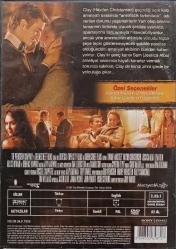 ANESTEZİ DVD 2.EL FİLM ORJİNAL ( DVD 17625 )