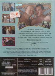 KATİL KOMŞUM GERİ DÖNDÜ DVD 2.EL FİLM ORJİNAL ( DVD 17632 )