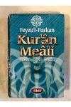 Feyzu'l Furkan Kur'an Meali