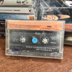 THE BODYGUARD ORIGINAL SOUNDTRACK ALBUM