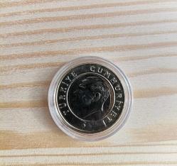 2023 Eror 1 lira
