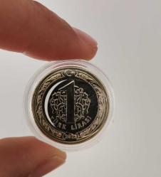 2023 Eror 1 lira