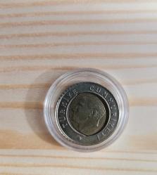 2023 Erör 50 Kuruş