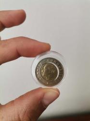 2023 Erör 50 Kuruş