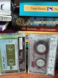 Pink Floyd Delicate Sound Of Thunder Vol 1  The Wall  2 -   2  Kaset