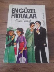EN GÜZEL FIKRALAR