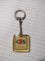 11950-ÇBS İSTANBUL ANAHTARLIK